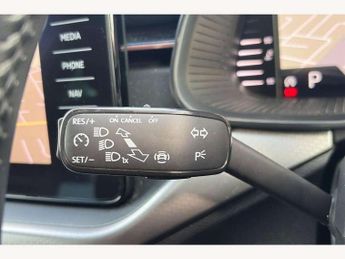 Skoda Kamiq 1.0 TSI 110 SE L Executive 5dr DSG
