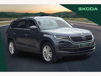 Skoda Kodiaq 1.5 TSI SE L 5dr DSG [7 Seat]
