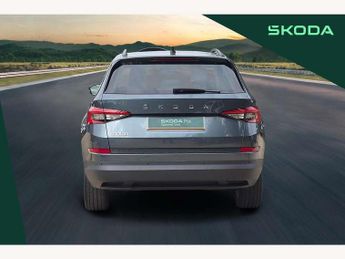 Skoda Kodiaq 1.5 TSI SE L 5dr DSG [7 Seat]