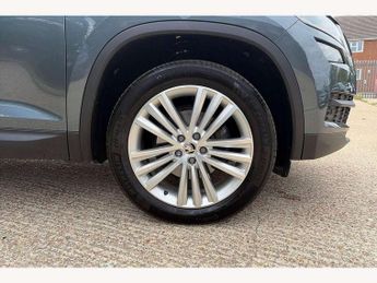 Skoda Kodiaq 1.5 TSI SE L 5dr DSG [7 Seat]