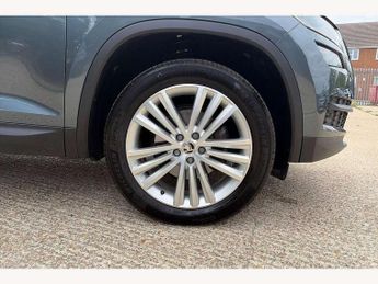 Skoda Kodiaq 1.5 TSI SE L 5dr DSG [7 Seat]