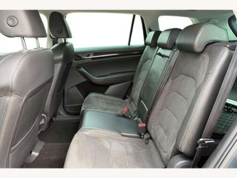 Skoda Kodiaq 1.5 TSI SE L 5dr DSG [7 Seat]