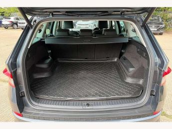 Skoda Kodiaq 1.5 TSI SE L 5dr DSG [7 Seat]