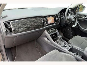 Skoda Kodiaq 1.5 TSI SE L 5dr DSG [7 Seat]