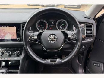 Skoda Kodiaq 1.5 TSI SE L 5dr DSG [7 Seat]