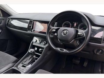 Skoda Kodiaq 1.5 TSI SE L 5dr DSG [7 Seat]