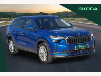 Skoda Kodiaq 1.5 TSI e-TEC SE L 5dr DSG [7 Seat]