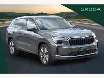 Skoda Kodiaq 2.0 TDI SE L 5dr DSG [7 Seat]