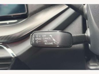 Skoda Octavia 2.0 TSI vRS 5dr DSG