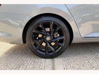 Skoda Superb 2.0 TSI 272 Sport Line 4X4 5dr DSG