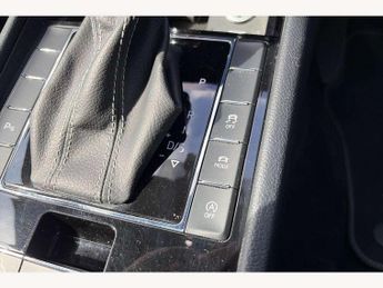 Skoda Superb 2.0 TSI 272 Sport Line 4X4 5dr DSG
