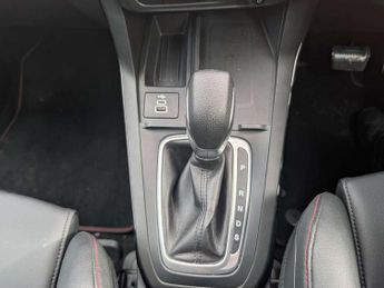 Ford Puma 1.0 EcoBoost Hybrid mHEV 170 ST 5dr DCT