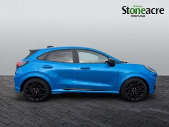 Ford Puma 1.0 EcoBoost Hybrid mHEV 170 ST 5dr DCT