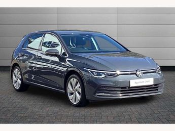 Volkswagen Golf 1.5 eTSI 150 Style 5dr DSG
