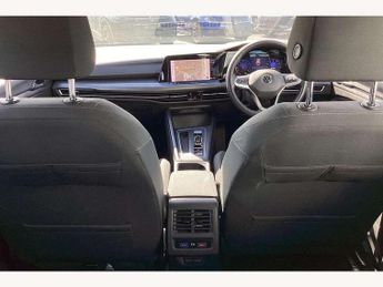Volkswagen Golf 1.5 eTSI 150 Style 5dr DSG