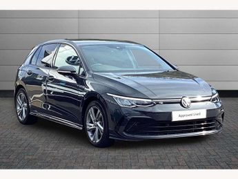 Volkswagen Golf 1.5 TSI R-Line 5dr