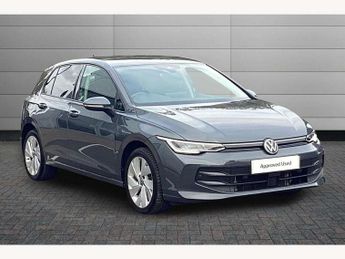 Volkswagen Golf 1.5 TSI 204 Match eHybrid 5dr DSG