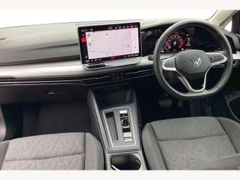 Volkswagen Golf 1.5 TSI 204 Match eHybrid 5dr DSG