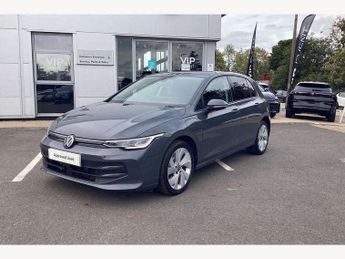 Volkswagen Golf 1.5 TSI 204 Match eHybrid 5dr DSG
