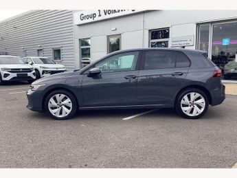 Volkswagen Golf 1.5 TSI 204 Match eHybrid 5dr DSG