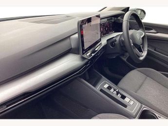 Volkswagen Golf 1.5 TSI 204 Match eHybrid 5dr DSG