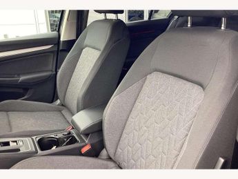 Volkswagen Golf 1.5 TSI 204 Match eHybrid 5dr DSG