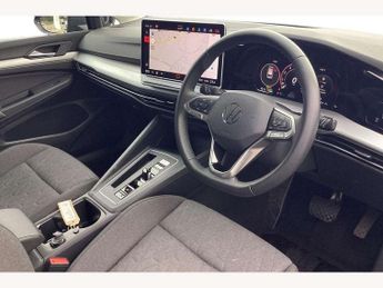 Volkswagen Golf 1.5 TSI 204 Match eHybrid 5dr DSG