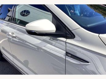 Volkswagen Polo 1.0 TSI R-Line 5dr DSG
