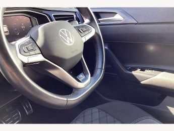 Volkswagen Polo 1.0 TSI R-Line 5dr DSG