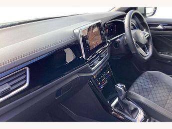 Volkswagen T-Roc 1.5 TSI R-Line 5dr DSG