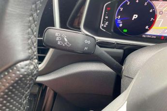 Volkswagen T-Roc 1.5 TSI R-Line 5dr DSG