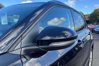 Volkswagen T-Cross 1.0 TSI 115 Match 5dr DSG
