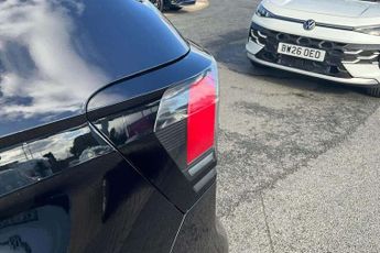 Volkswagen T-Cross 1.0 TSI 115 Match 5dr DSG