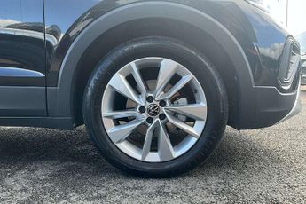 Volkswagen T-Cross 1.0 TSI 115 Match 5dr DSG