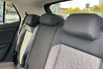 Volkswagen T-Cross 1.0 TSI 115 Match 5dr DSG