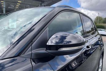 Volkswagen T-Cross 1.0 TSI 115 Match 5dr DSG