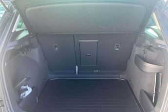 Skoda Karoq 1.5 TSI SE Edition 5dr DSG
