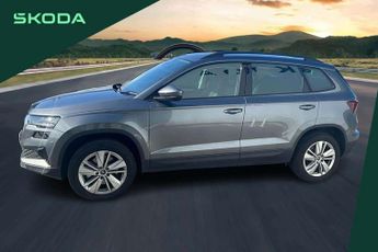 Skoda Karoq 1.5 TSI SE Edition 5dr DSG