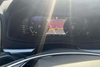 Skoda Karoq 1.5 TSI SE Edition 5dr DSG