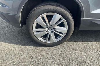 Skoda Karoq 1.5 TSI SE Edition 5dr DSG