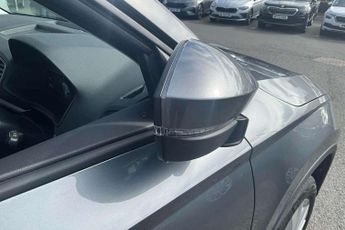 Skoda Karoq 1.5 TSI SE Edition 5dr DSG