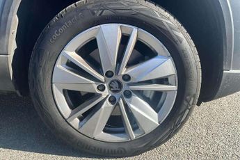 Skoda Karoq 1.5 TSI SE Edition 5dr DSG