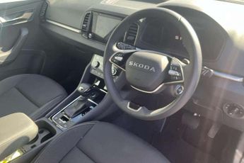 Skoda Karoq 1.5 TSI SE Edition 5dr DSG