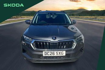 Skoda Karoq 1.5 TSI SE Edition 5dr DSG