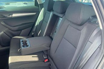 Skoda Karoq 1.5 TSI SE Edition 5dr DSG