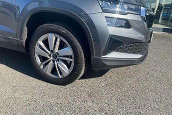 Skoda Karoq 1.5 TSI SE Edition 5dr DSG
