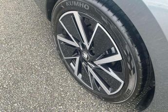 Skoda Octavia 1.5 TSI e-TEC 150 Sportline 5dr DSG