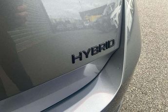 Skoda Octavia 1.5 TSI e-TEC 150 Sportline 5dr DSG