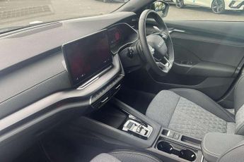 Skoda Octavia 1.5 TSI e-TEC 150 Sportline 5dr DSG