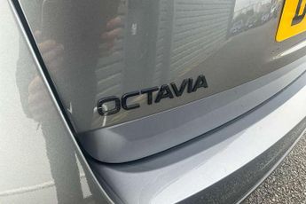Skoda Octavia 1.5 TSI e-TEC 150 Sportline 5dr DSG